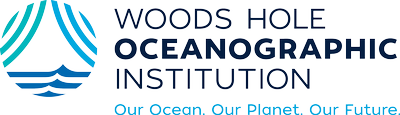 Logo for sponsor Woods Hole Oceanographic Institution
